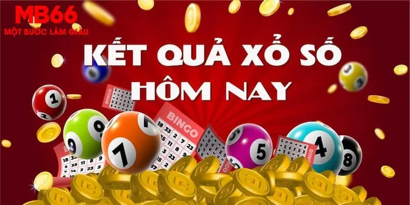 Bật mí các loại hình xổ số Vietlott MB66 cho game thủ
