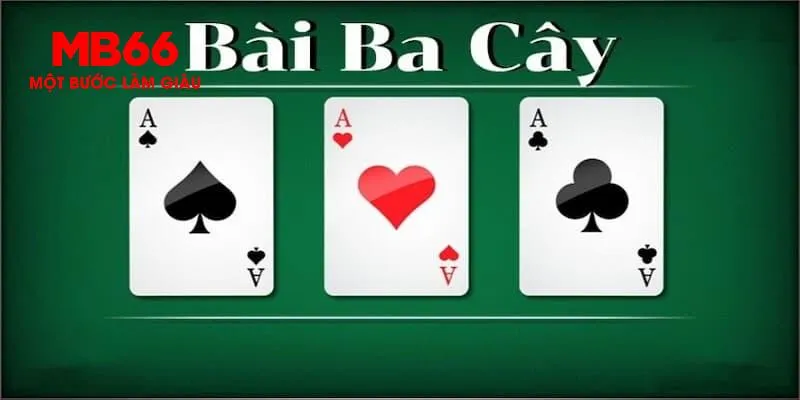 Khái quát chung bài Ba Cây là gì?