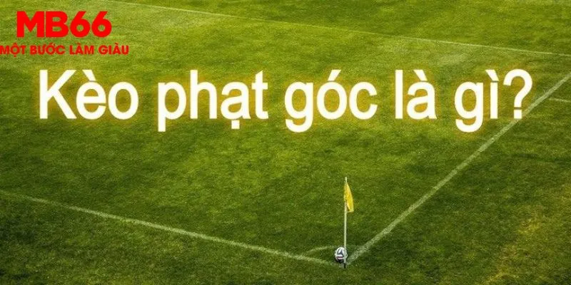 Kèo Phạt Góc – Tips Cá Độ Siêu Chuẩn Từ Chuyên Gia