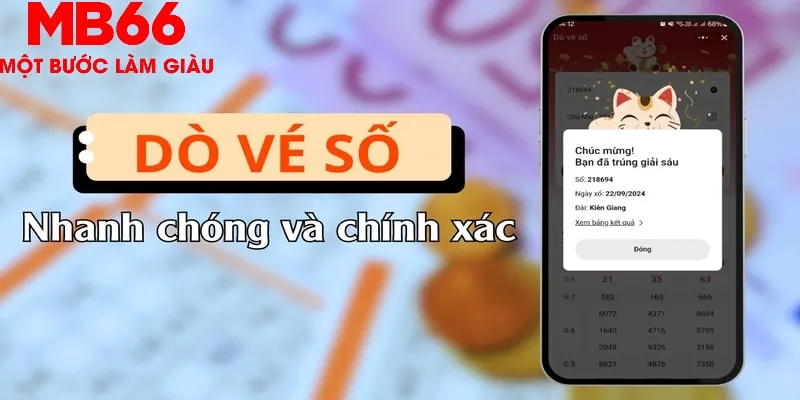 Hướng dẫn cho bạn chi tiết về cách dò xổ số miền Nam cực kì chính xác