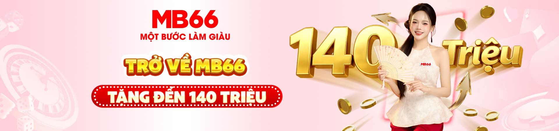 MB66 sân chơi uy tín